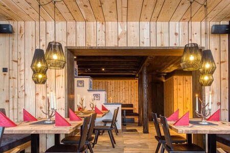 Restaurant Bild 47