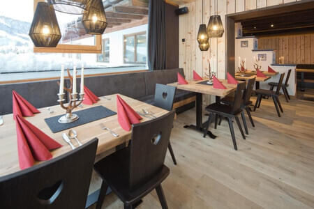 Restaurant Bild 48