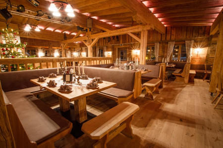 Restaurant Bild 8