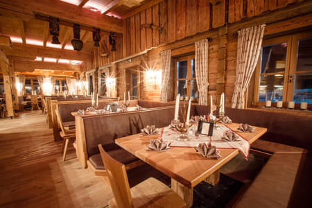 Restaurant Bild 9