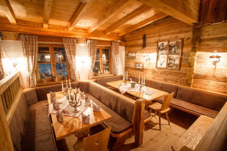 Restaurant Bild 3