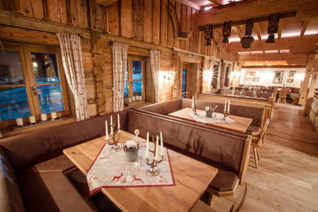 Restaurant Bild 2