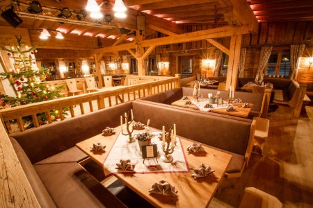 Restaurant Bild 6