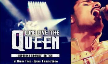 QUEEN-Tribute-Band QUEEN-Tribute-Band